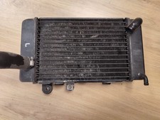 Radiateur gauche / Left side
