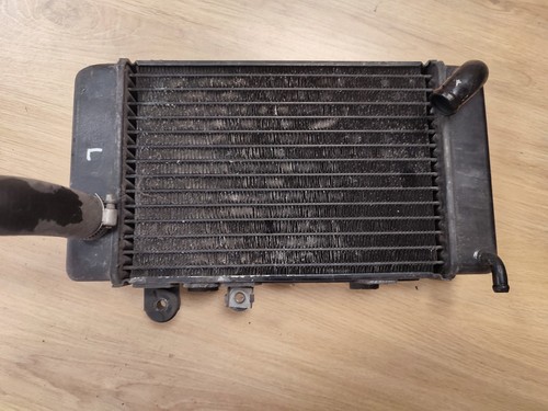 Radiateur gauche left - /, side