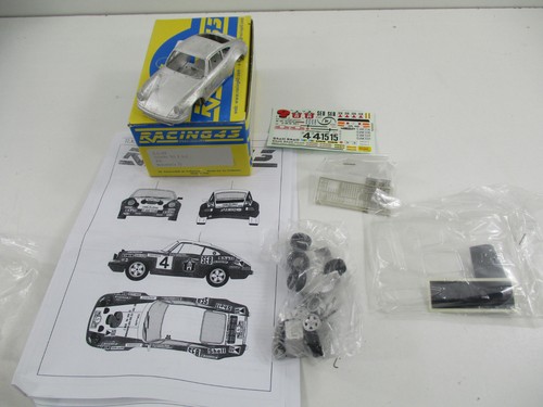266 kit porsche 911 s - r.k.266,
