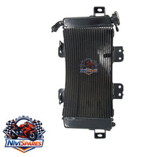 Radiateur pour KTM Adventure