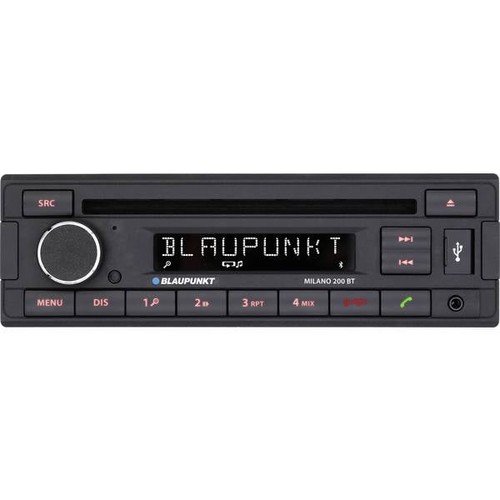 Blaupunkt 2001020000003 milano - blaupunkt,
