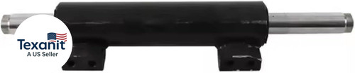 Steering hydraulic cylinder - steering,