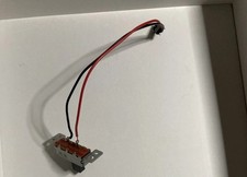 interrupteur super Nintendo - SNES - testé et fonctionnel