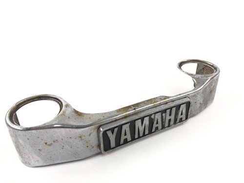Yamaha 650 3l1 1979 - 650,