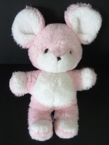 Doudou peluche nounours - peluche,