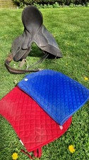 Selle de cheval SIGMA