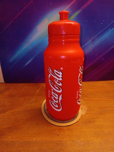 Gourde coca cola - coca-cola, 50