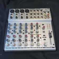 Behringer Ultra Low-Noise