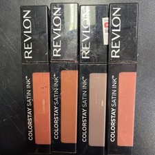Revlon Color Stay Satin ink