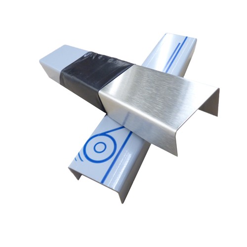 Acier inox profil - acier,
