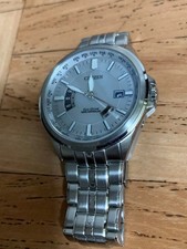 Montre citizen eco drive radio - montre,