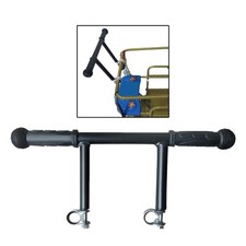 Extension De Poignée De Barre