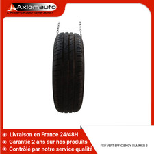 🇫🇷 Pneu FEU VERT