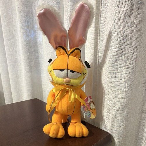 Russell stover garfield - russell,