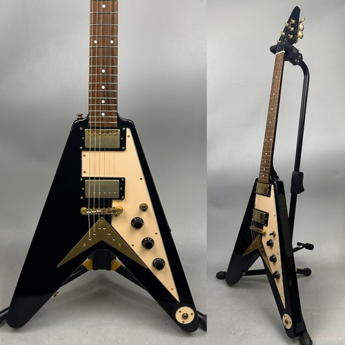 Epiphone flying 58 - epiphone,