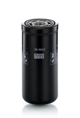 Filtre mann filter 960 2 - mann-filter, wh