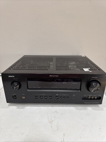Denon avr 2312ci 2 - denon, avr-2312ci