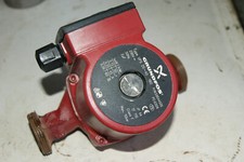 Pompe de chaudiere circulateur