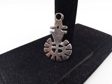 Ancien pendentif d'inspiration