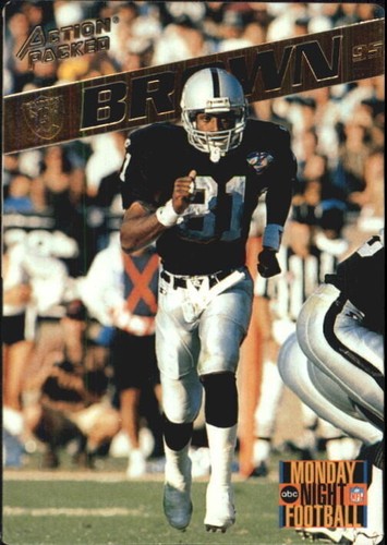B3803 1995 action packed - action,
