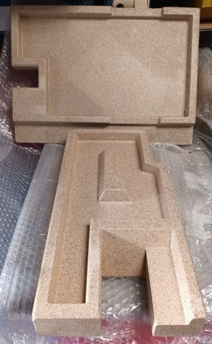 Kit vermiculite firex - de,