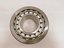 Roulements à rouleaux