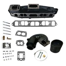 Coude pour Échappement /