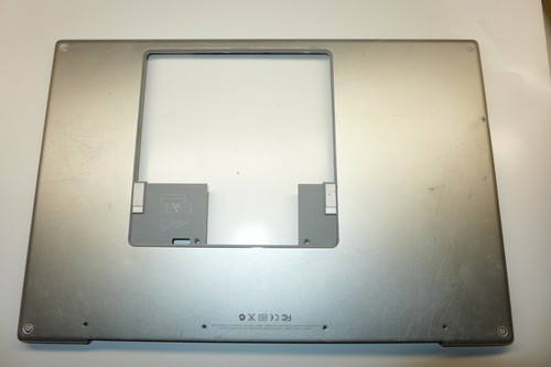 Coque inférieure - coque,