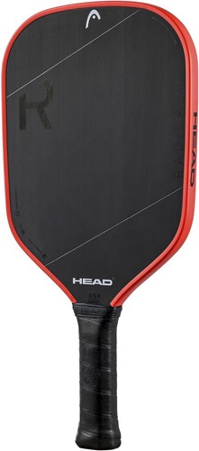 Head radical tour raw - radical,