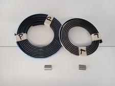 Paire Inserts Chrome (Lunette