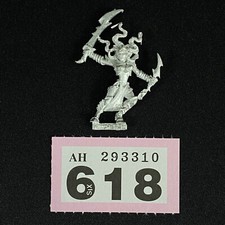 Sorcière Elfe Féminine Elfes