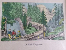 Image d'Epinal, Pellerin, La