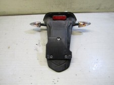 Bavette support arriere - bavette,