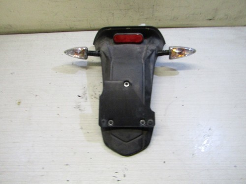 Bavette support arriere - bavette,