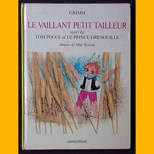 LE VAILLANT PETIT TAILLEUR Tom