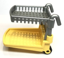 PLAYMOBIL (R1103) COMMERCE -