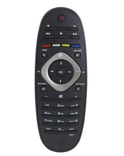 Telecommande pour philips - pour,