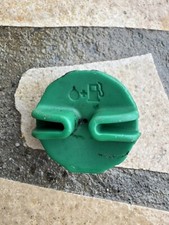 Bouchon Essence Réservoir