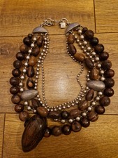 Collier Createur La Tribu