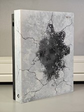 Console XBox One X -Gears 5