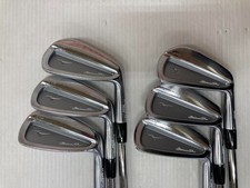 Mizuno Pro 319 Iron