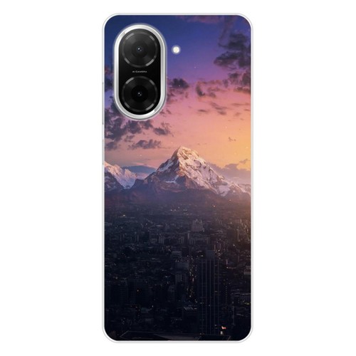 Coque silicone compatible - silicone,