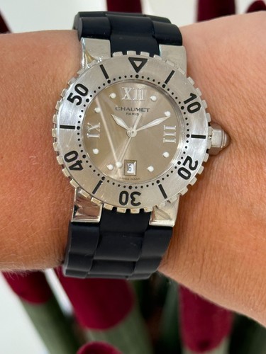 Montre chaumet paris - paris, one