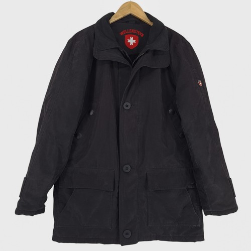 Wellensteyn jaguro lp8 veste - wellensteyn,