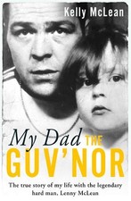 Kelly McLean My Dad, The