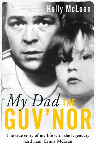 Kelly mclean dad - my, the