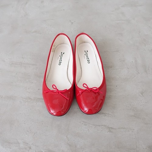 Repetto 5 23cm - [repetto], [36.5/23cm]
