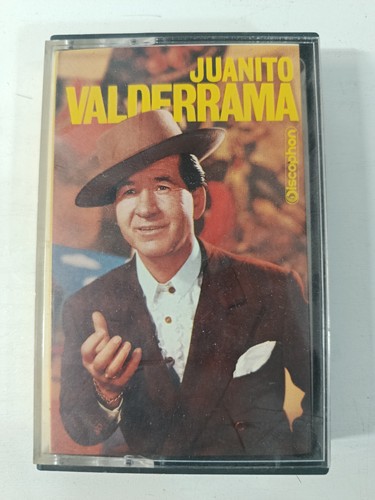 Juanito valderrama hija de - la,