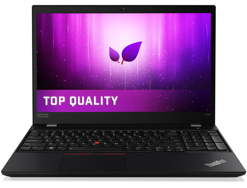 Lenovo thinkpad p15s gen2 - gen2, i7