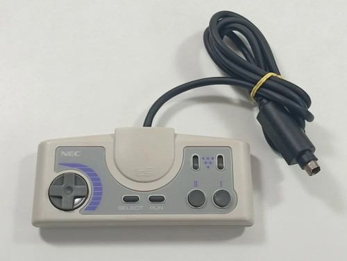 Controller manette nec pc - nec,